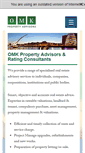 Mobile Screenshot of omk.ie